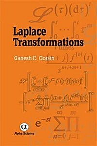 Laplace Transformations (Hardcover)