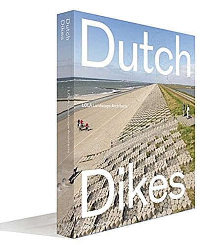 Dutch Dikes (Hardcover)