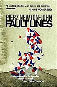 Fault Lines (Paperback)