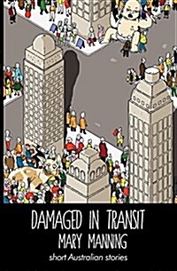 Damaged in Transit (Paperback)
