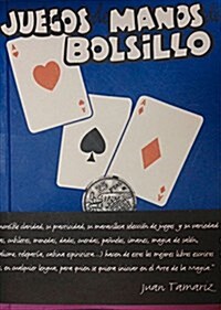 Juegos de Manos de Bolsillo 4 (Paperback)