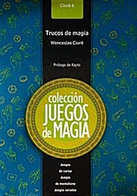 Trucos de Magia 6 (Paperback)