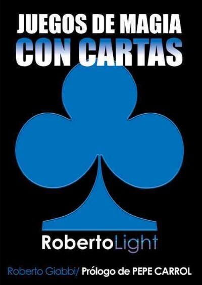 Roberto Light (Paperback)