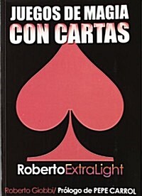Roberto ExtraLight (Paperback)