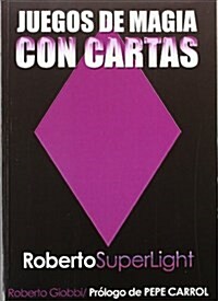 Roberto SuperLight (Paperback)