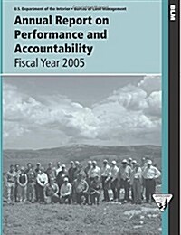 Annual Report on Performance and Accountability (Paperback)