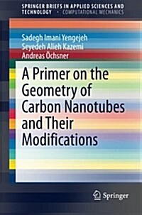 A Primer on the Geometry of Carbon Nanotubes and Their Modifications (Paperback)