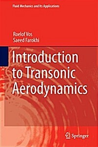 Introduction to Transonic Aerodynamics (Hardcover)