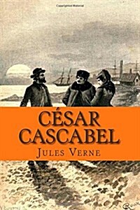 Cesar Cascabel (Paperback)