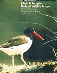 Edwin B. Forsythe National Wild Refuge: Comprehensive Conservation Plan June 2004 (Paperback)