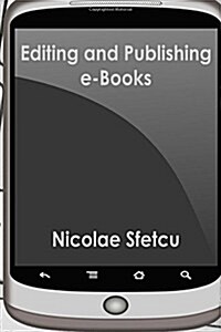 Editing and Publishing E-books (Paperback)