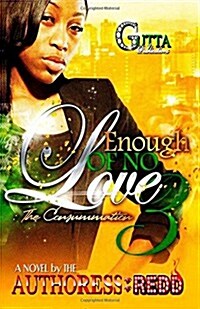Enough of No Love 3 (Paperback)