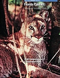 Florida Panther National Wildlife Refuge (Paperback)