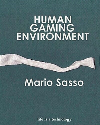 Human Gaming Environment (Paperback)