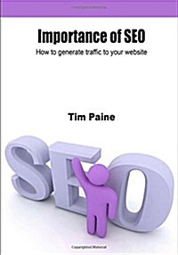 Importance of Seo (Paperback)