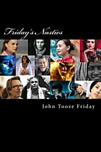 Fridays Nasties: Oolfoolia (Paperback)