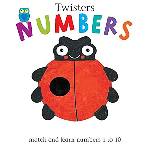 Numbers (Board Books)