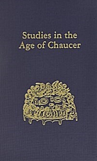 Studies in the Age of Chaucer: Volume 36 (Hardcover)