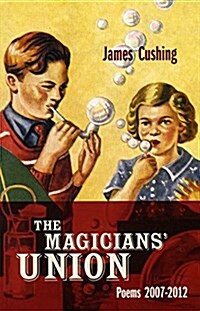 The Magicians Union (Paperback)