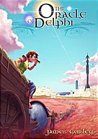 Oracle of Delphi (Paperback)