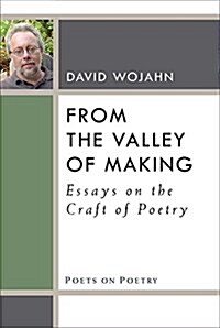 From the Valley of Making: Essays on the Craft of Poetry (Paperback)