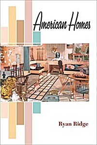 American Homes (Paperback)