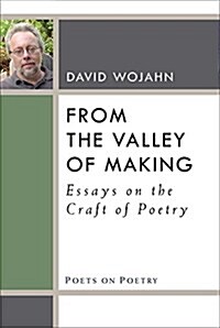 From the Valley of Making: Essays on the Craft of Poetry (Hardcover)