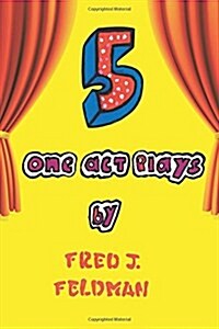 Five One-act Plays (Paperback)