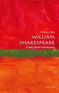 William Shakespeare: A Very Short Introduction (Paperback)