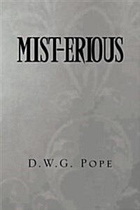 Mist-erious (Paperback)