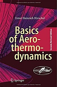 Basics of Aerothermodynamics (Hardcover, 2, 2015)