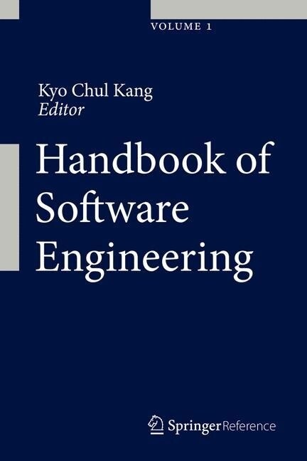 Handbook of Software Engineering (Hardcover)