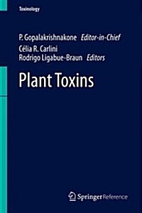 Plant Toxins (Hardcover)