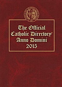 Off Cath Directory 2015 2015/E (Hardcover)