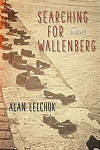 Searching for Wallenberg (Hardcover)