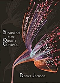 Statistics for Quality Control (Paperback)