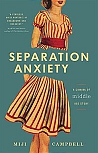 Separation Anxiety (Paperback)