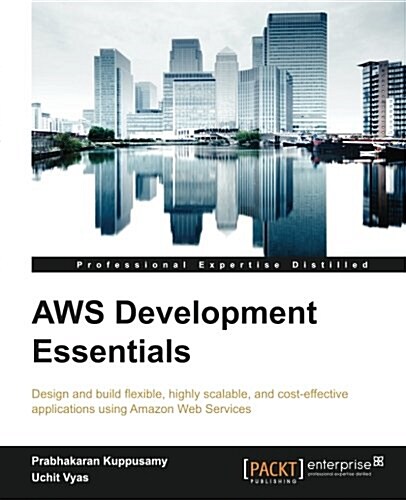 Aws Development Essentials (Paperback)