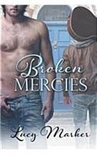 Broken Mercies (Paperback)