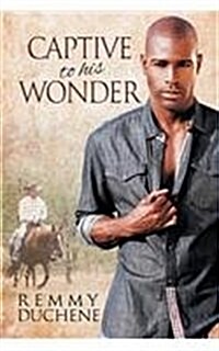 Captive to His Wonder (Paperback)