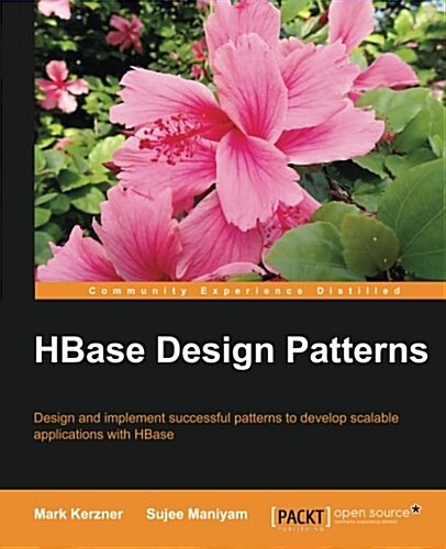 Hbase Design Patterns (Paperback)