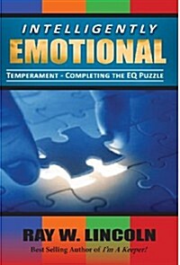 Intelligently Emotional (Hardcover)