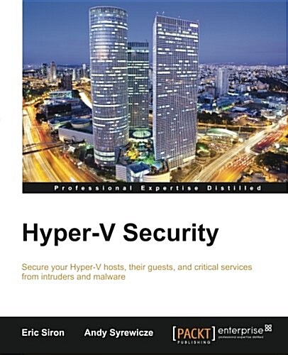 Hyper-v Security (Paperback)