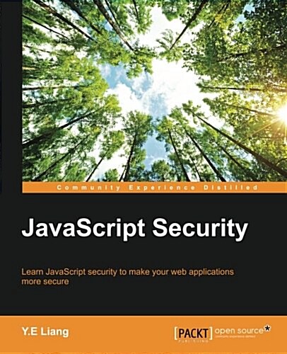 Javascript Security (Paperback)