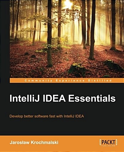 Intellij Idea Essentials (Paperback)