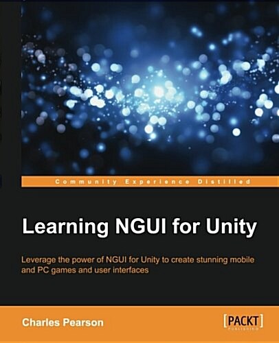 Learning Ngui for Unity (Paperback)