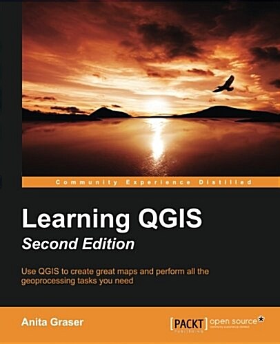 Learning Qgis (Paperback, 2nd)