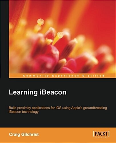 Learning Ibeacon (Paperback)