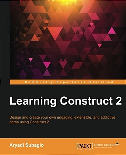Learning Construct 2 (Paperback)