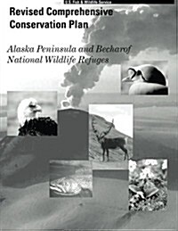 Revised Comprehensive Conservation Plan (Paperback)